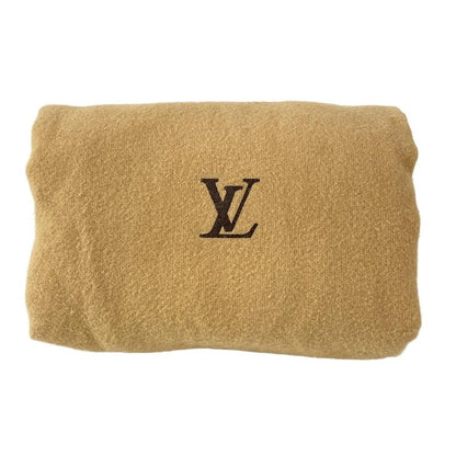 Louis Vuitton Shoulder Bag Monogram Multicolor Aurelia MM M40094 Bronze