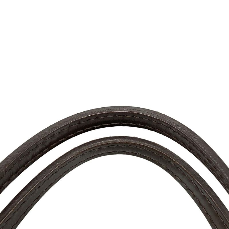 Louis Vuitton Tote Bag Damier Neverfull MM N41358 Ebene