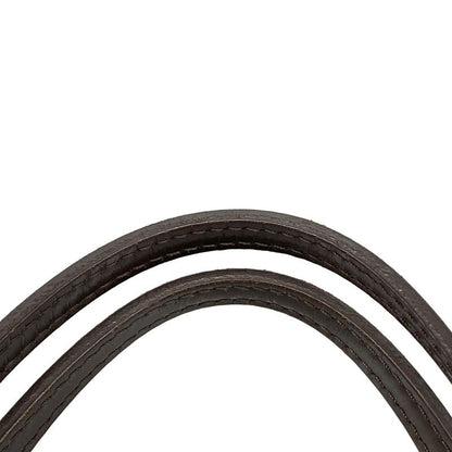 Louis Vuitton Tote Bag Damier Neverfull MM N41358 Ebene