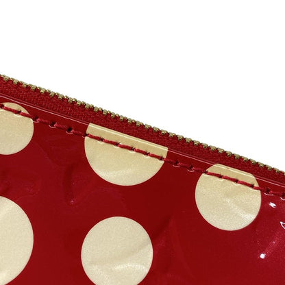 Louis Vuitton Handbag Louis Vuitton X Yayoi Kusama Pochette Accessoire M91428