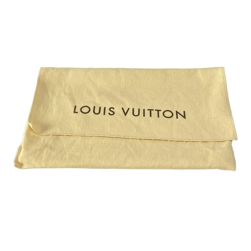 Louis Vuitton Handbag Louis Vuitton X Yayoi Kusama Pochette Accessoire M91428