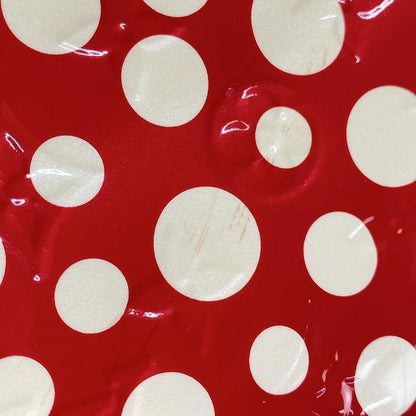 Louis Vuitton Handbag Louis Vuitton X Yayoi Kusama Pochette Accessoire M91428