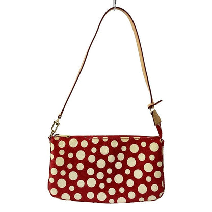 Louis Vuitton Handbag Louis Vuitton X Yayoi Kusama Pochette Accessoire M91428