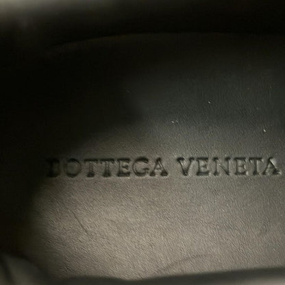 Bottega Veneta Sneakers 39 Women's - Black Speedster Low Cut Dad Sneakers