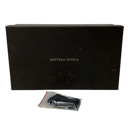 Bottega Veneta Sneakers 39 Women's - Black Speedster Low Cut Dad Sneakers