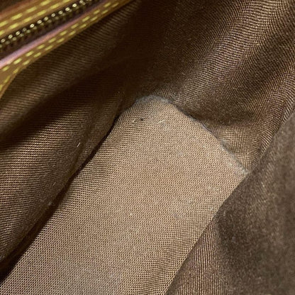 Louis Vuitton Tote Bag Monogram Vavant PM M51172