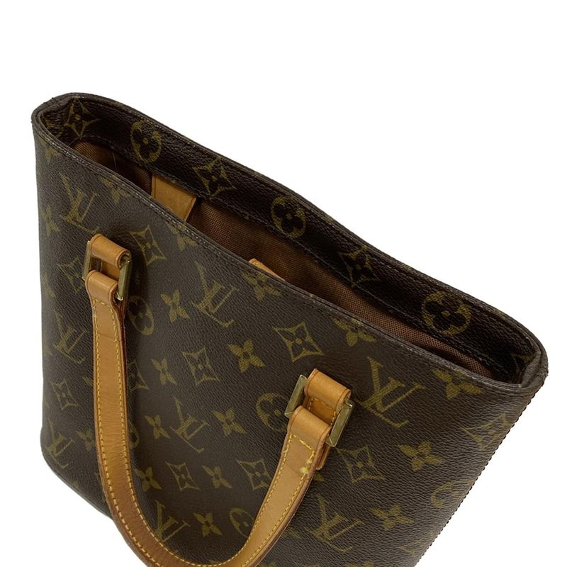 Louis Vuitton Tote Bag Monogram Vavant PM M51172