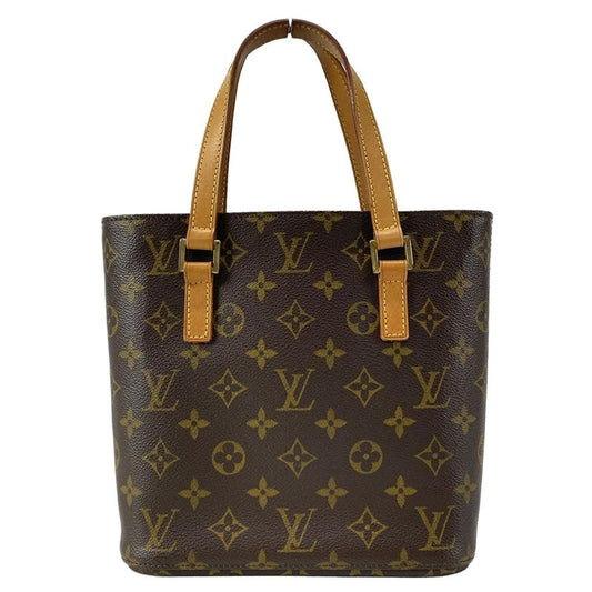 Louis Vuitton Tote Bag Monogram Vavant PM M51172