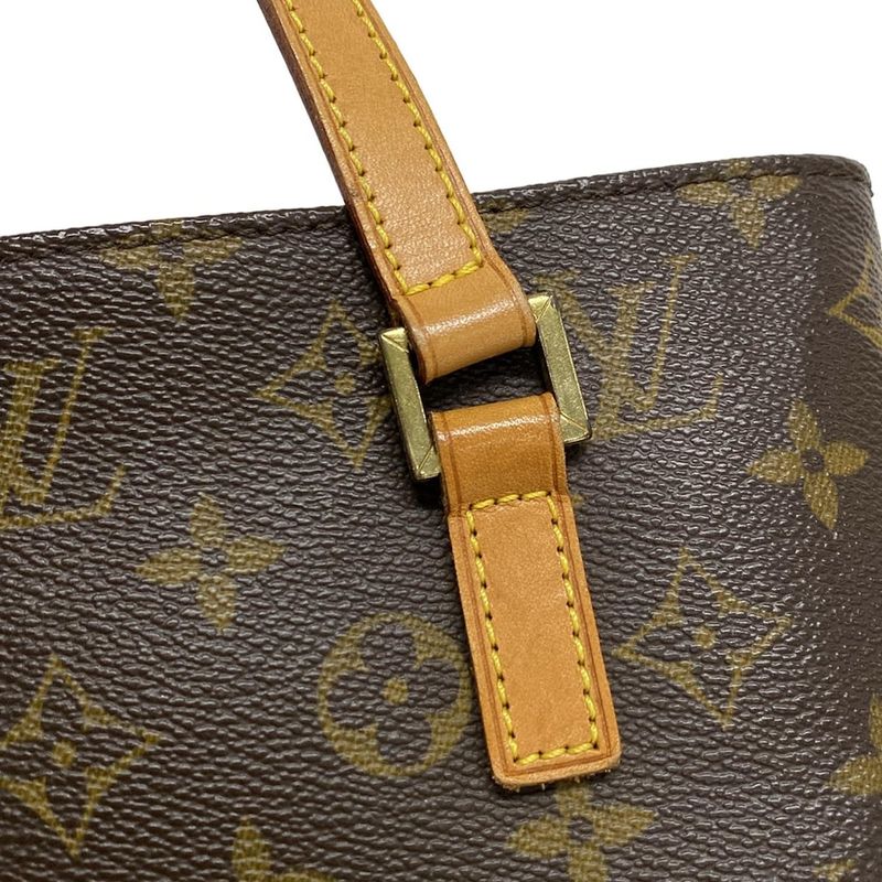 Louis Vuitton Tote Bag Monogram Vavant PM M51172