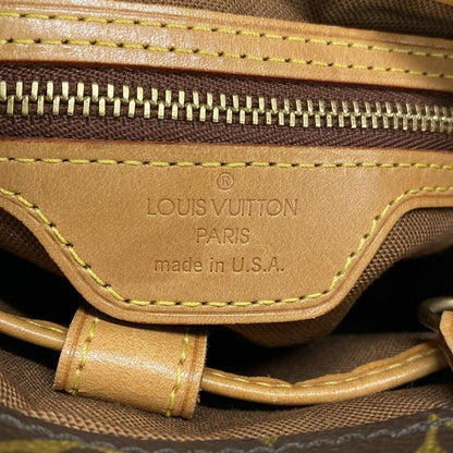Louis Vuitton Tote Bag Monogram Vavant PM M51172
