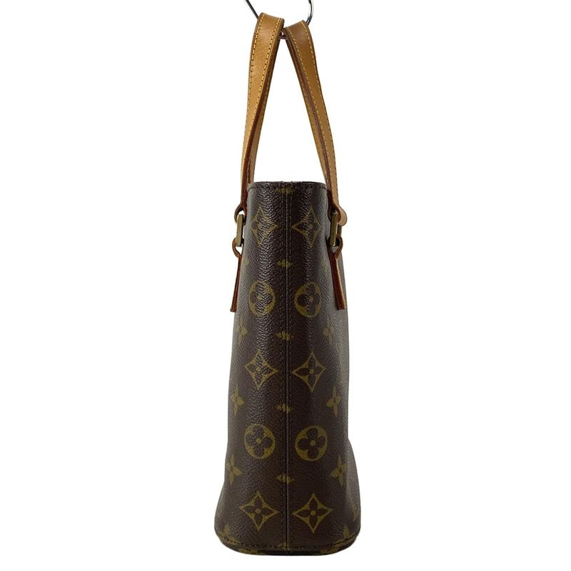 Louis Vuitton Tote Bag Monogram Vavant PM M51172