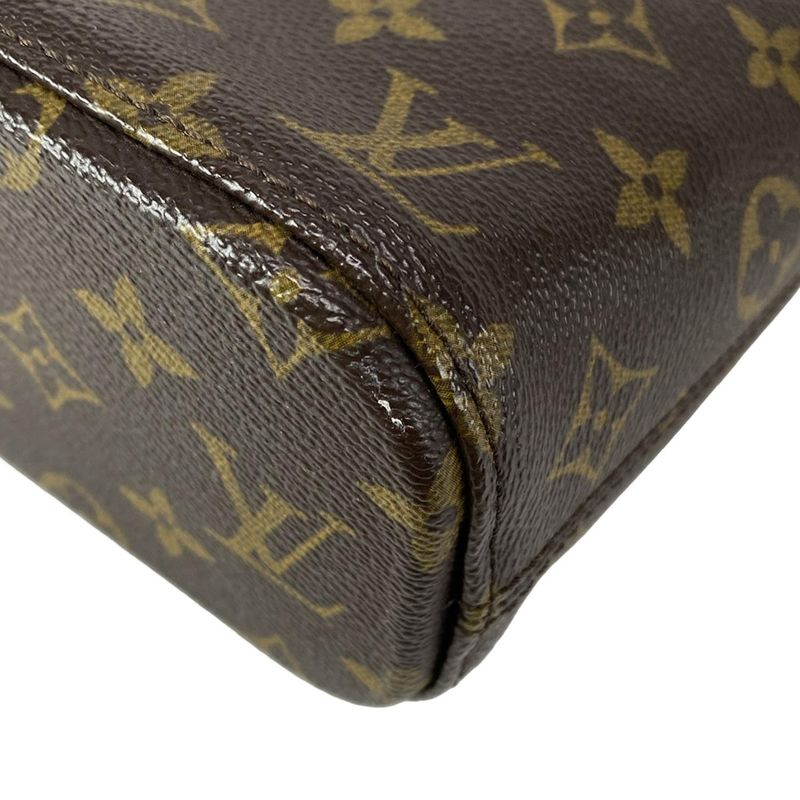 Louis Vuitton Tote Bag Monogram Vavant PM M51172