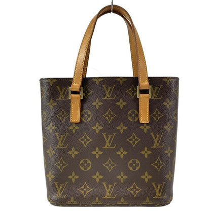 Louis Vuitton Tote Bag Monogram Vavant PM M51172