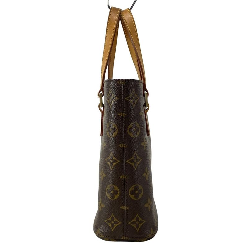 Louis Vuitton Tote Bag Monogram Vavant PM M51172