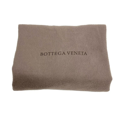 Bottega Veneta Clutch Bag - 622712 White Leather