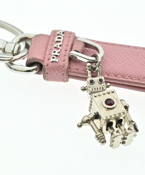 Prada Key Case ・key Holder Ladies