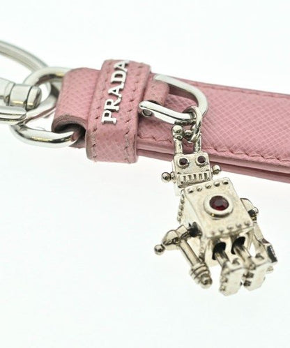 Prada Key Case ・key Holder Ladies