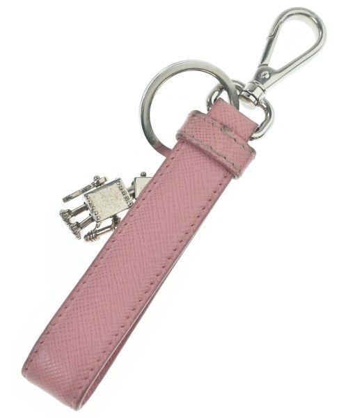 Prada Key Case ・key Holder Ladies