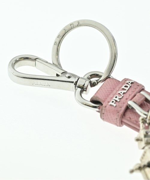 Prada Key Case ・key Holder Ladies