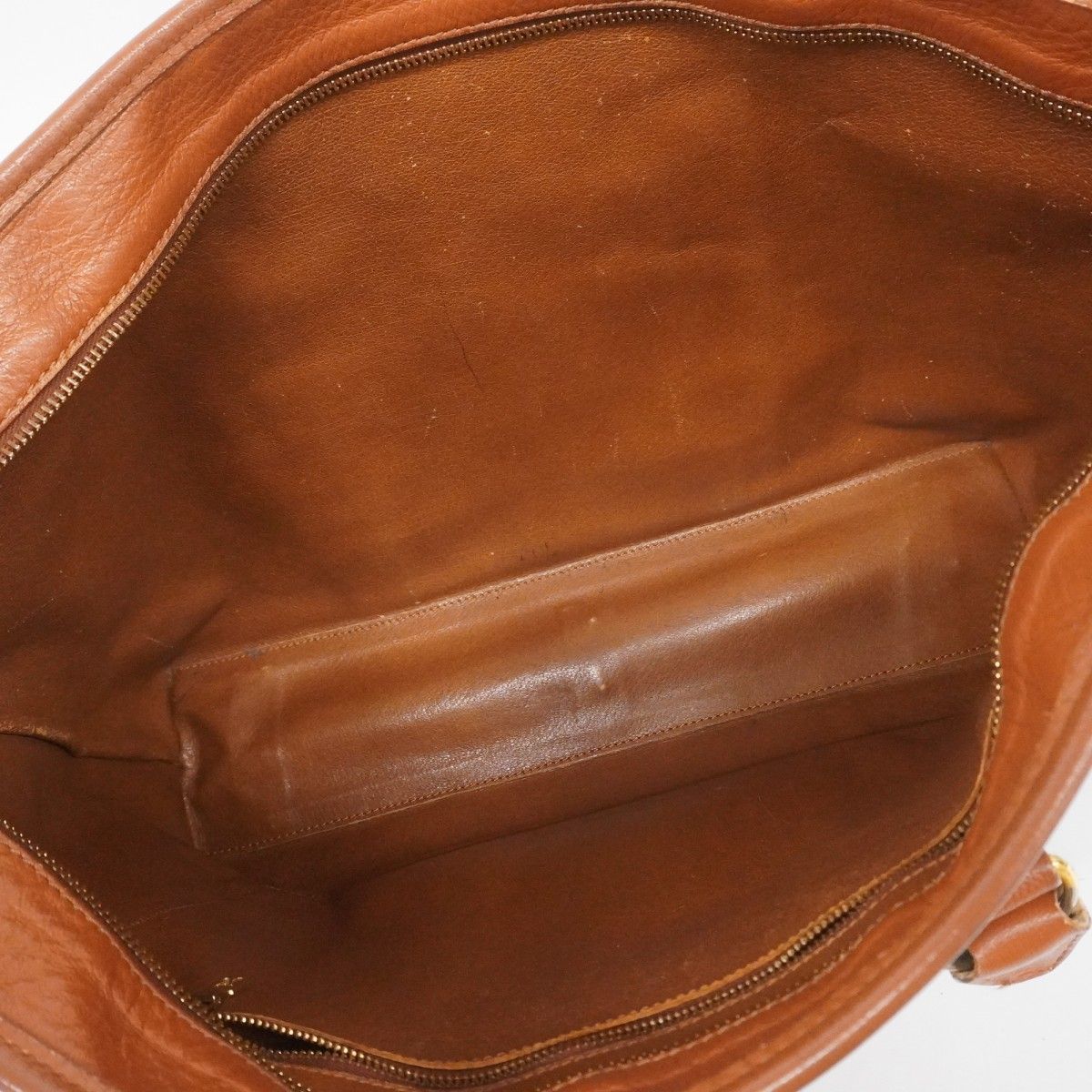 Louis Vuitton Tote Bag Monogram Sack Weekend Pm M42425 Brown