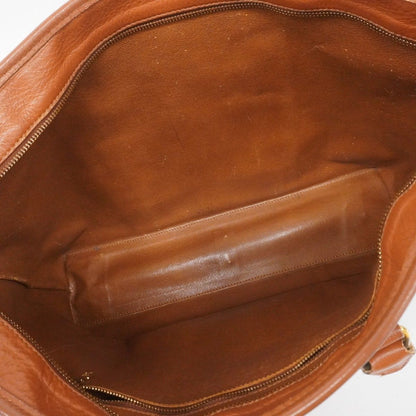 Louis Vuitton Tote Bag Monogram Sack Weekend Pm M42425 Brown