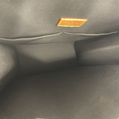 Louis Vuitton Tote Bag Damier Giant NIGO Mini Tote N40355 Ebene 2way Bag Men's