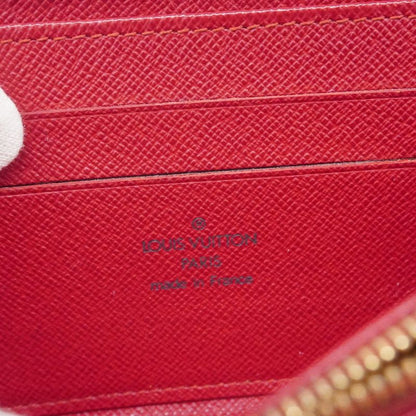 Louis Vuitton Long Wallet Monogram Cherry Takashi Murakami Collaboration
