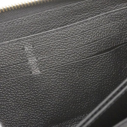 Louis Vuitton Long Wallet Monogram / Empreinte Bicolor Zippy Wallet M80481