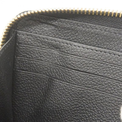 Louis Vuitton Long Wallet Monogram / Empreinte Bicolor Zippy Wallet M80481