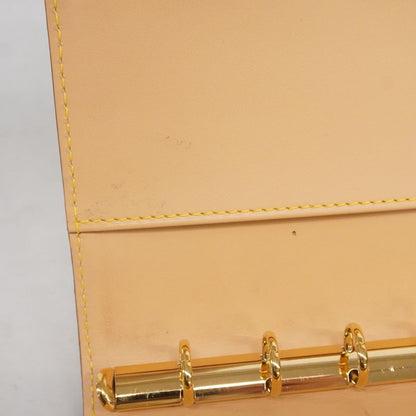 Louis Vuitton Notebook Cabas - Monogram Multicolor Agenda PM R20896 Bronze