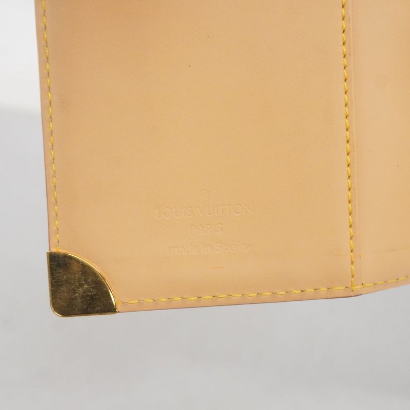 Louis Vuitton Notebook Cabas - Monogram Multicolor Agenda PM R20896 Bronze