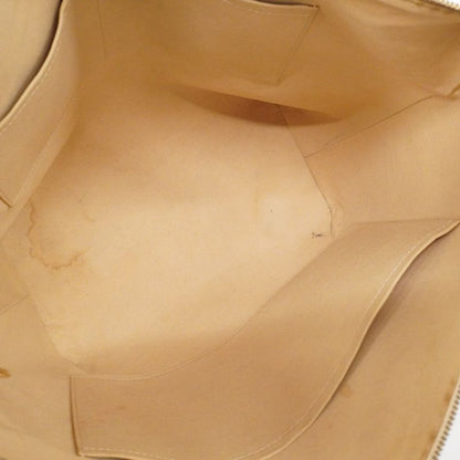 Louis Vuitton Tote Bag Damier Azure Totally GM N51263 White Ladies