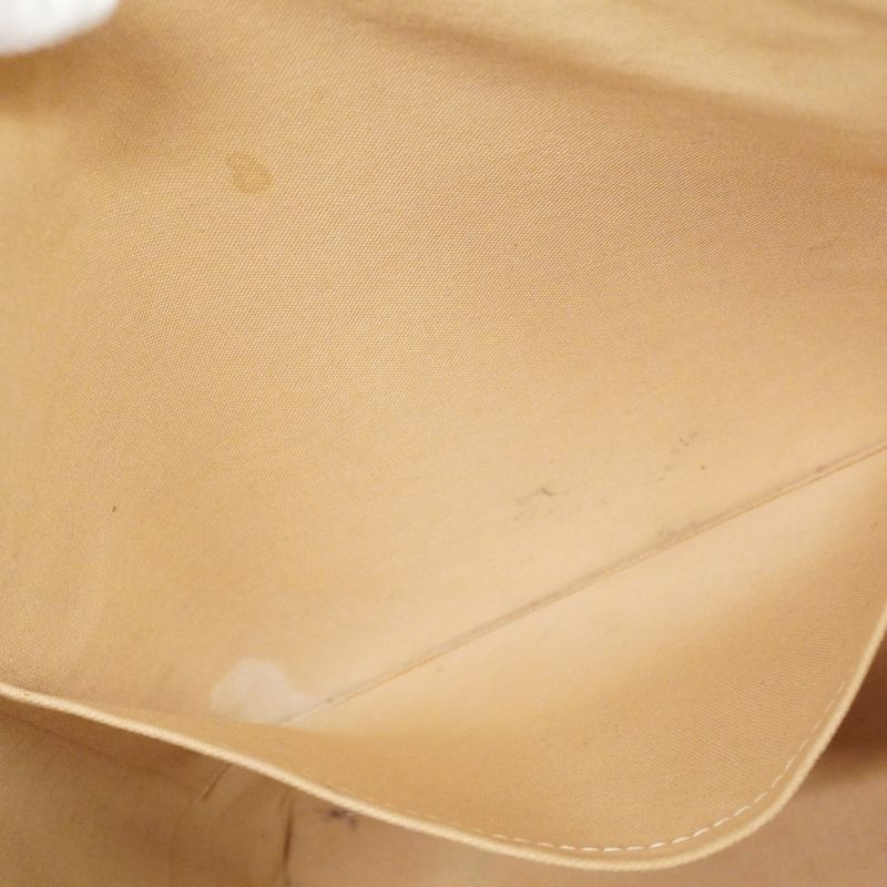 Louis Vuitton Tote Bag Damier Azure Totally GM N51263 White Ladies