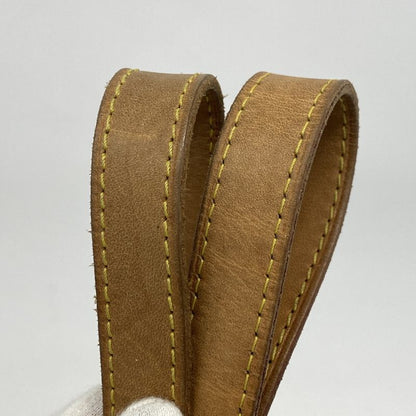 Louis Vuitton Tote Bag Monogram Batignolles Horizontal M51154 Brown Women's