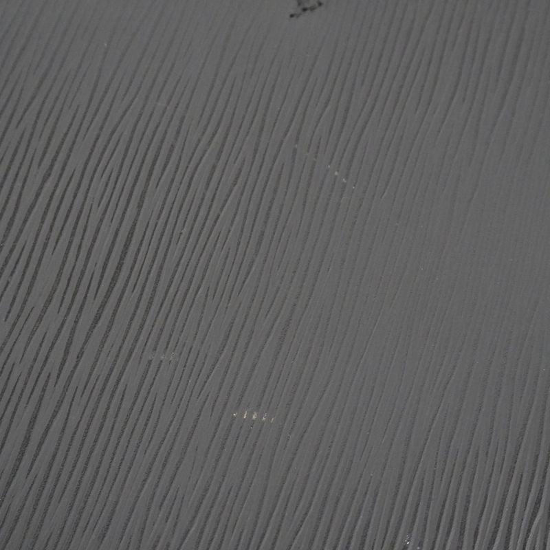 Louis Vuitton Handbag Epi Twist Tote M54810 Noir Black Women's