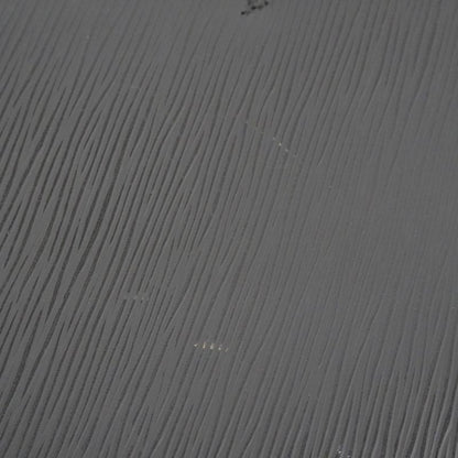 Louis Vuitton Handbag Epi Twist Tote M54810 Noir Black Women's