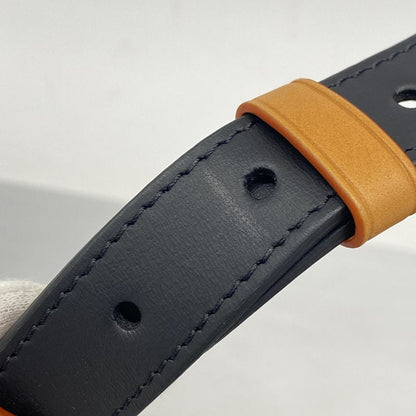 Louis Vuitton Body Bag Damier Giant NIGO Amazon Ring Bag N40379 Ebene Men's