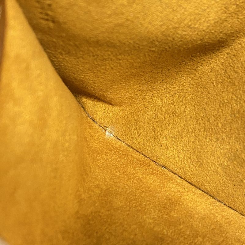 Louis Vuitton Shoulder Bag Monogram Musette Tango Short Strap M51257 Brown