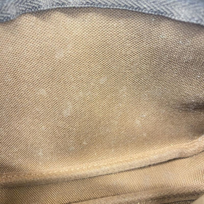 Louis Vuitton Pouch Monogram Mini Pochette Accessory M58009 Brown Ladies