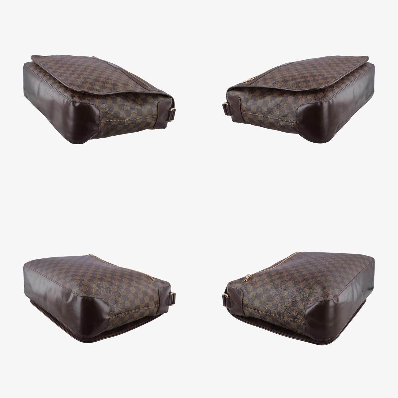 Louis Vuitton Spencer Ebene Damier Canvas N58021