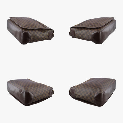 Louis Vuitton Spencer Ebene Damier Canvas N58021