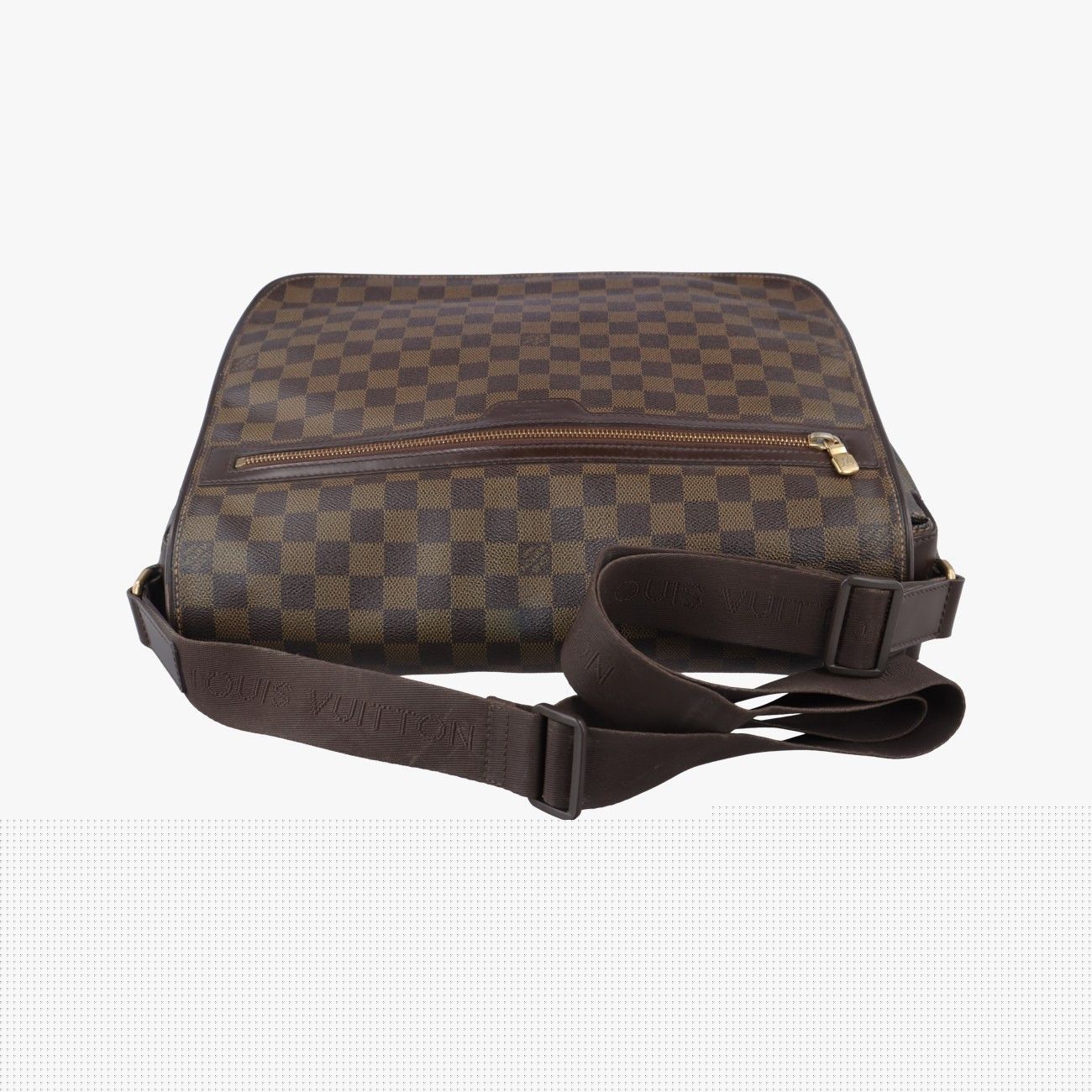 Louis Vuitton Spencer Ebene Damier Canvas N58021