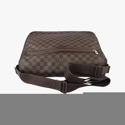 Louis Vuitton Spencer Ebene Damier Canvas N58021