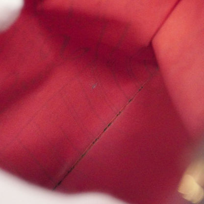 Louis Vuitton Tote Bag Damier Neverfull MM N51105 Ebene Ladies