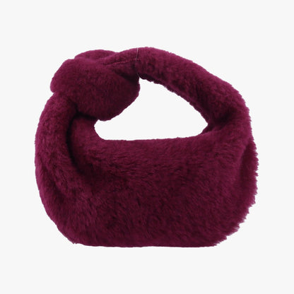 Bottega Venetathe Jodi Purple Pile