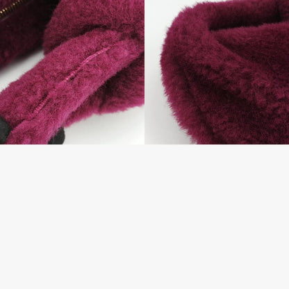 Bottega Venetathe Jodi Purple Pile