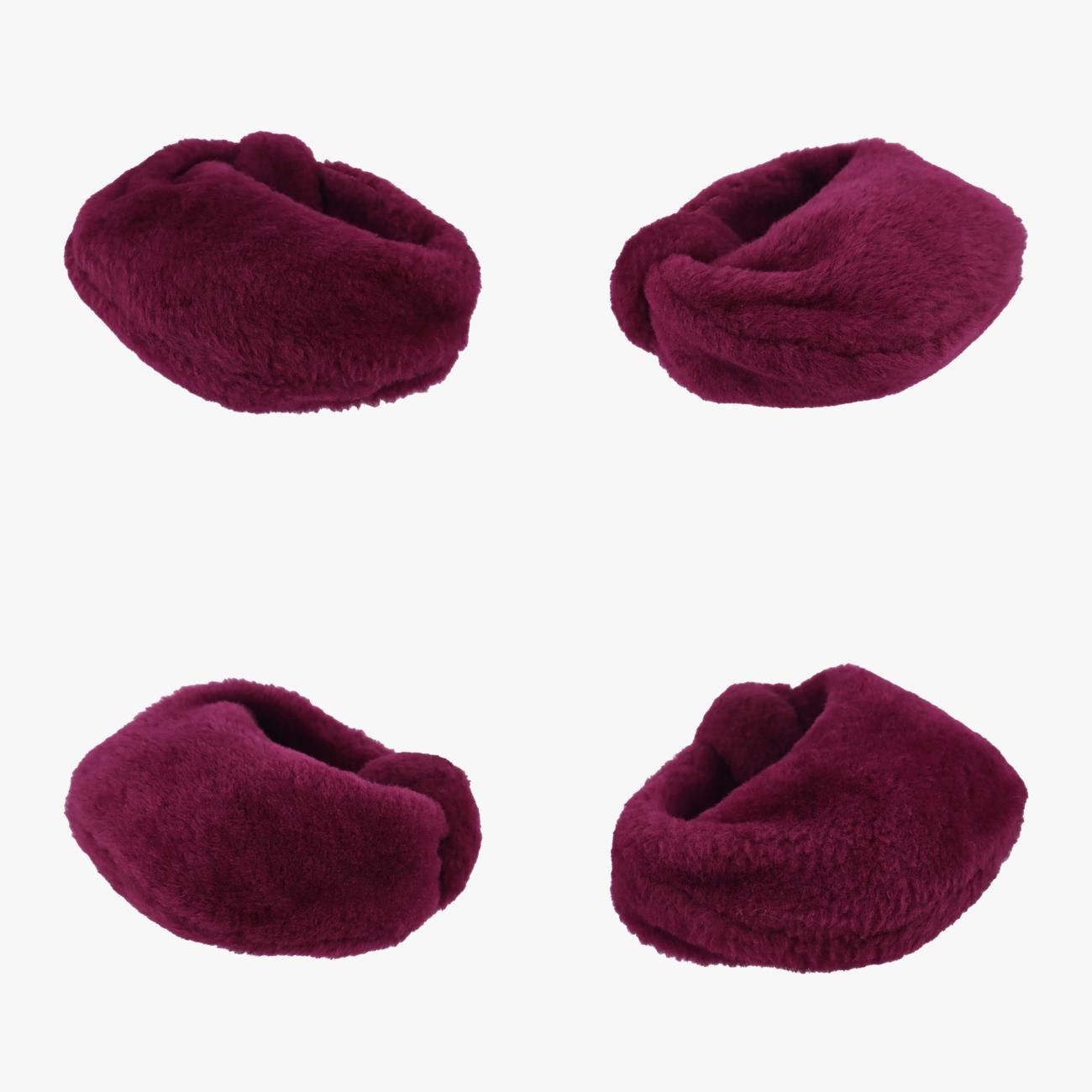 Bottega Venetathe Jodi Purple Pile