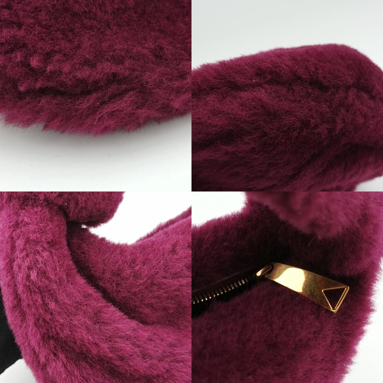 Bottega Venetathe Jodi Purple Pile