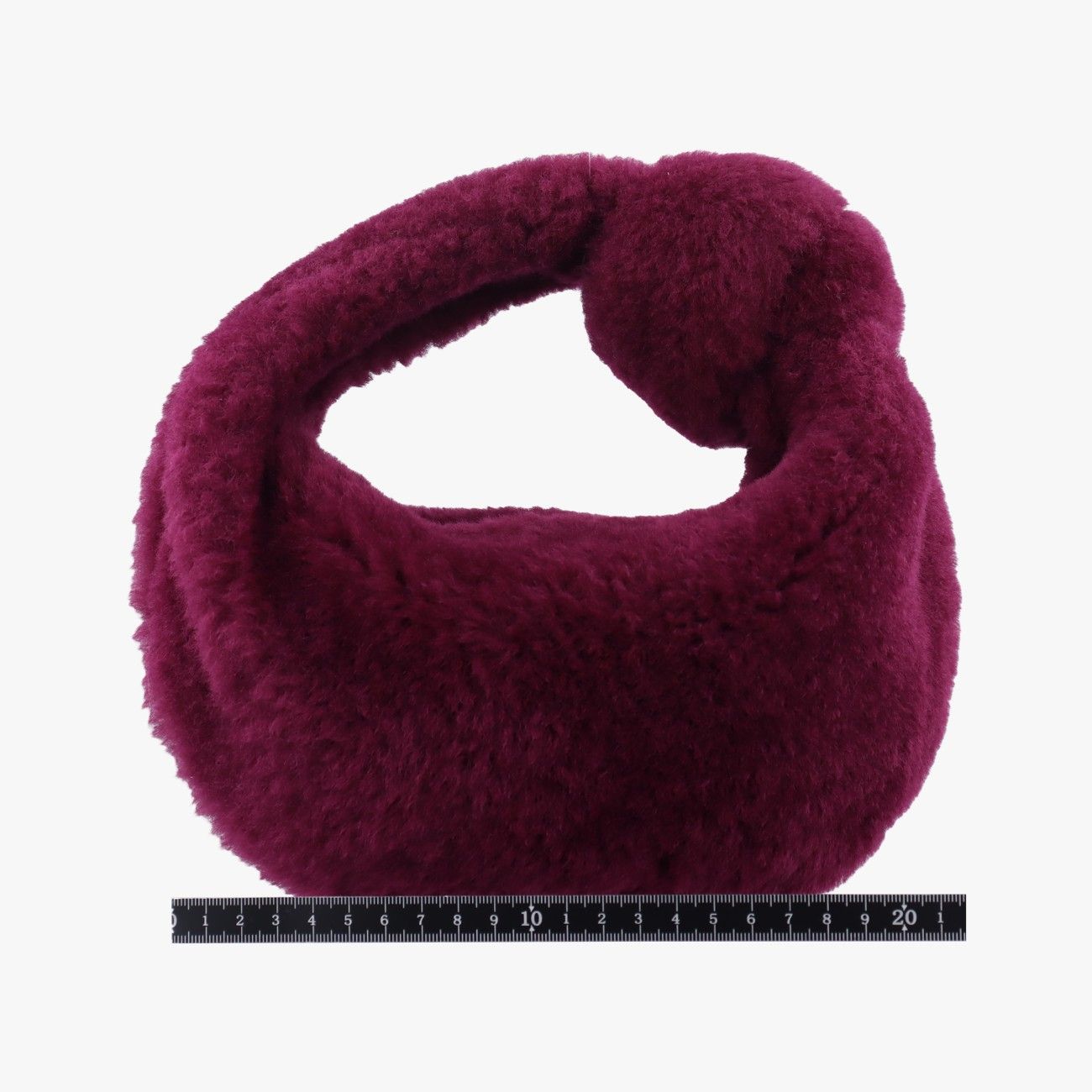 Bottega Venetathe Jodi Purple Pile