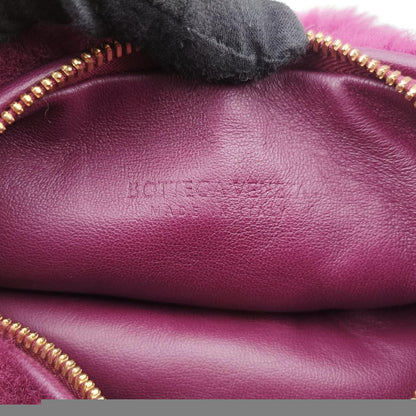 Bottega Venetathe Jodi Purple Pile